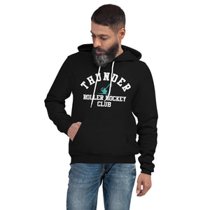 Thunder Roller Club Unisex Hoodie