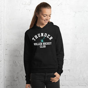 Thunder Roller Club Unisex Hoodie