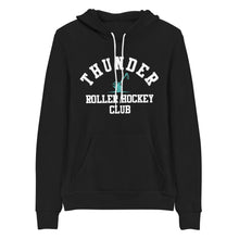 Load image into Gallery viewer, Thunder Roller Club Unisex Hoodie