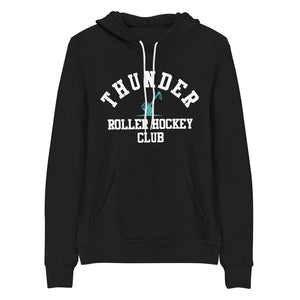 Thunder Roller Club Unisex Hoodie