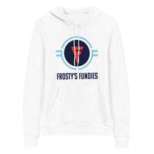 Load image into Gallery viewer, Frosty&#39;s Fundies Hoodie