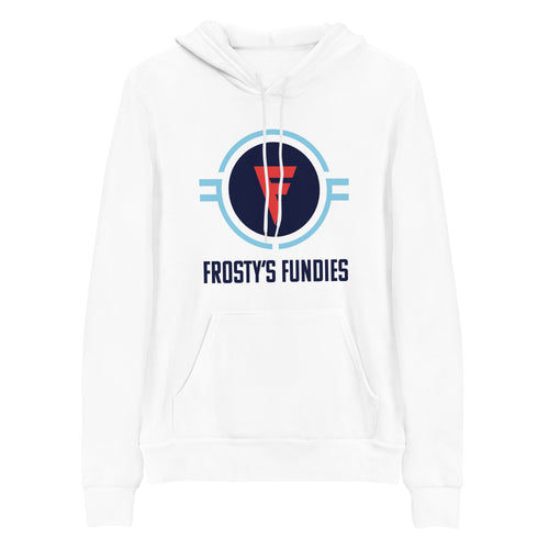 Frosty's Fundies Hoodie