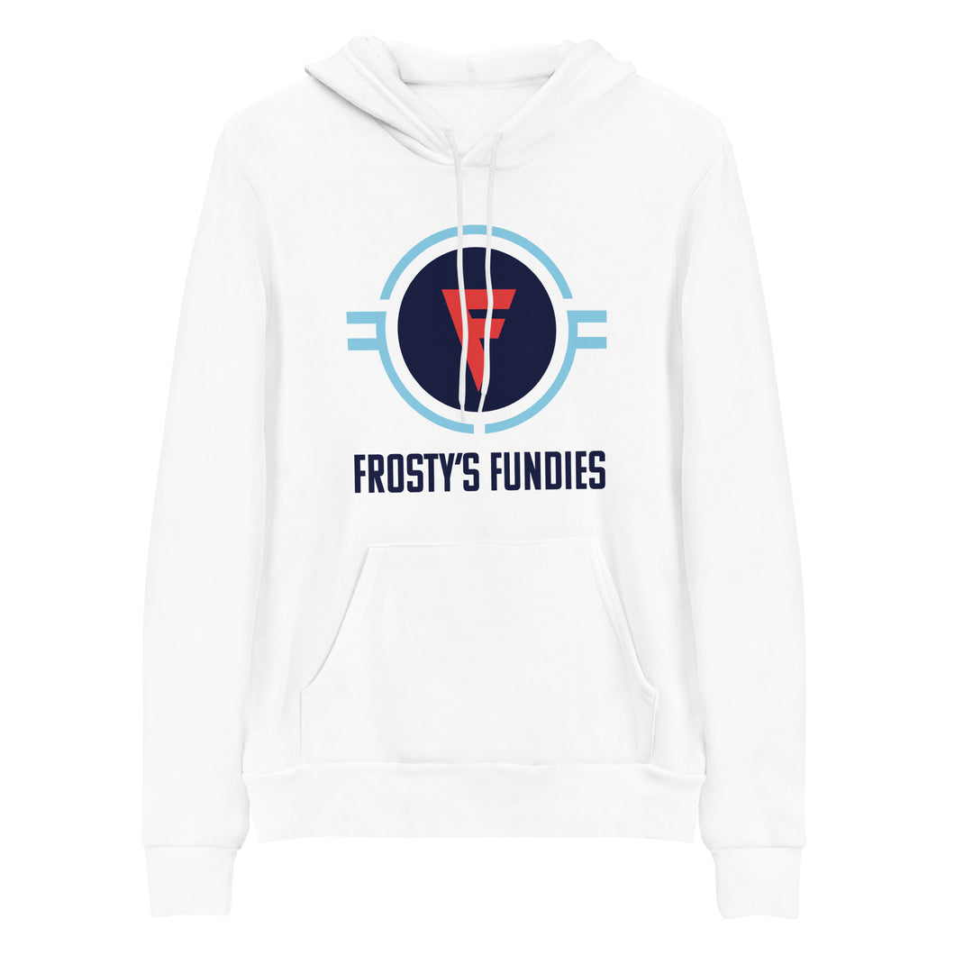Frosty's Fundies Hoodie