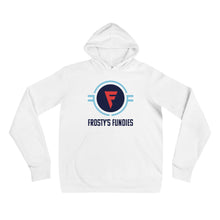 Load image into Gallery viewer, Frosty&#39;s Fundies Hoodie