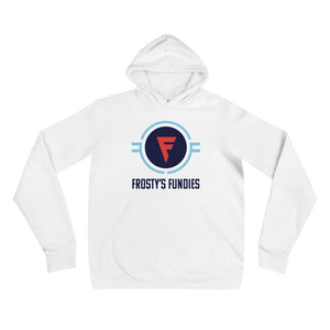 Frosty's Fundies Hoodie