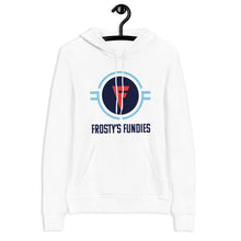 Load image into Gallery viewer, Frosty&#39;s Fundies Hoodie