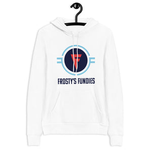 Frosty's Fundies Hoodie