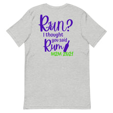Load image into Gallery viewer, Short-Sleeve Unisex T-Shirt