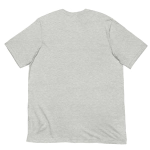 Titans Script Unisex T-Shirt