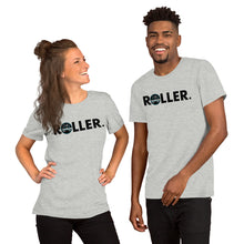 Load image into Gallery viewer, Roller. T-shirt