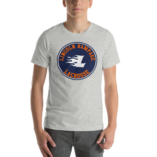 Team Logo T-Shirt