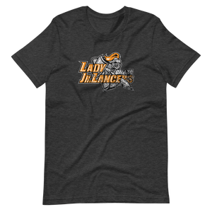 Vintage Lady Jr. Lancers T-Shirt