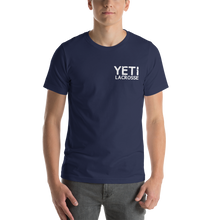 Load image into Gallery viewer, Yeti Lacrosse Wilderness T-Shirt