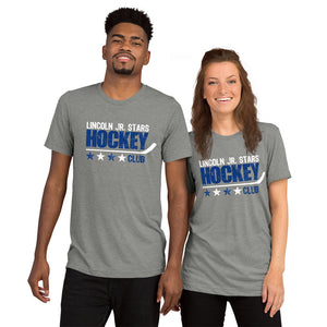 Stars Hockey Short Sleeve T-Shirt