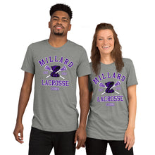Load image into Gallery viewer, Millard Lax Short T-Shirt