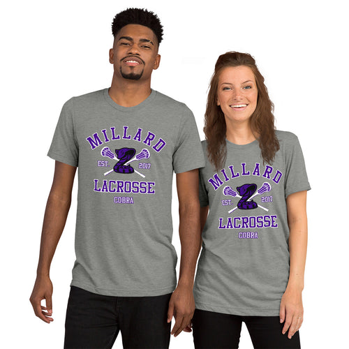 Millard Lax Short T-Shirt