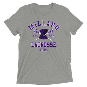 Millard Lax Short T-Shirt
