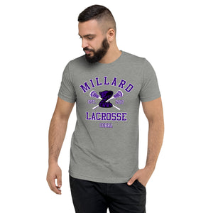 Millard Lax Short T-Shirt