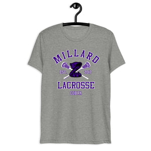 Millard Lax Short T-Shirt
