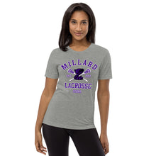 Load image into Gallery viewer, Millard Lax Short T-Shirt