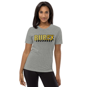 Burke Lacrosse Women's T-Shirt
