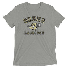 Load image into Gallery viewer, Burke Lacrosse Soft Style T-shirt