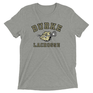 Burke Lacrosse Soft Style T-shirt