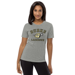 Burke Lacrosse Soft Style T-shirt