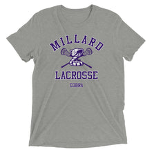 Load image into Gallery viewer, Millard Lax Premium Tri-Blend T-Shirt