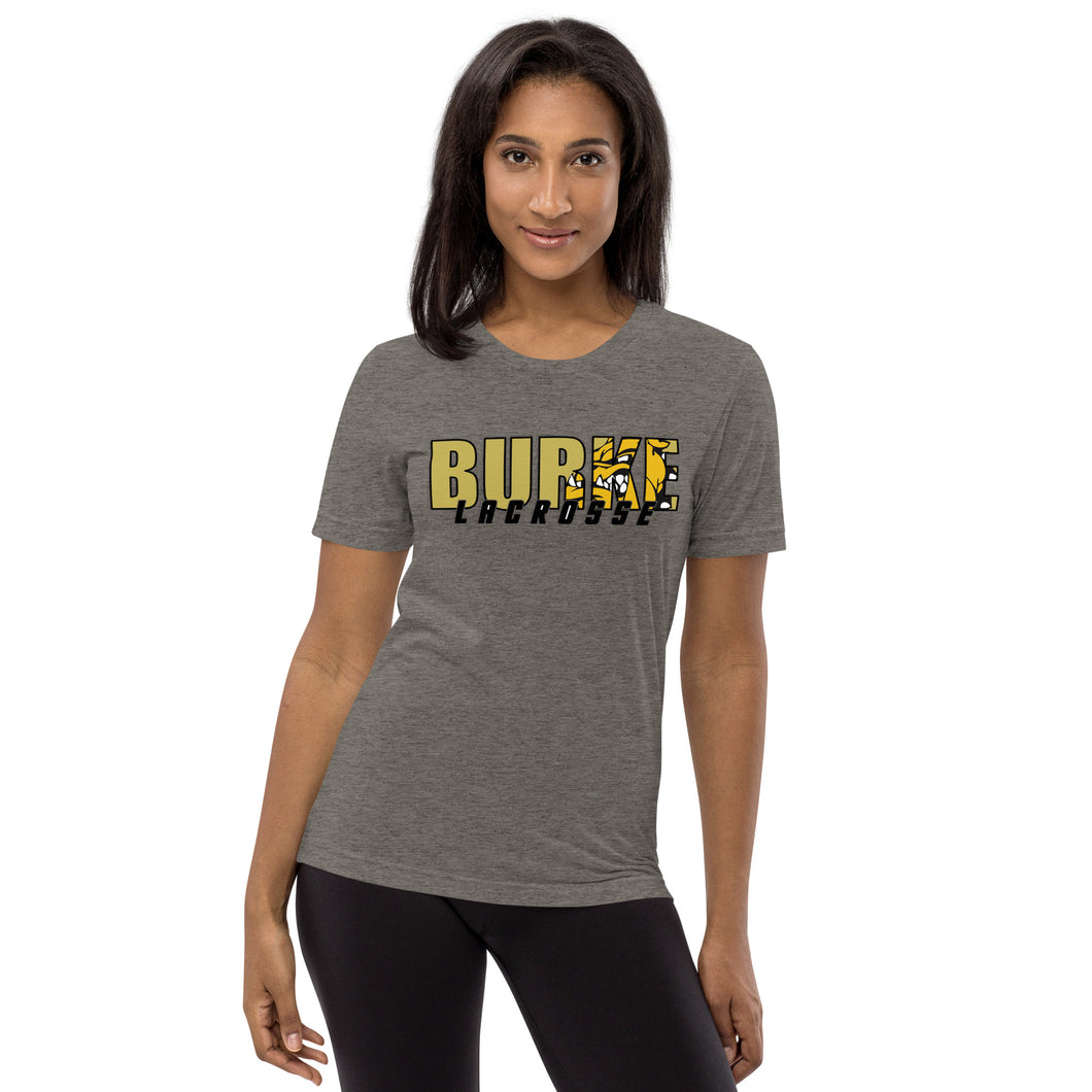 Burke Lacrosse Women's T-Shirt