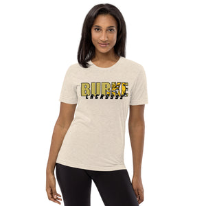 Burke Lacrosse Women's T-Shirt