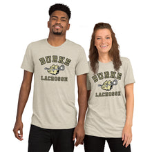 Load image into Gallery viewer, Burke Lacrosse Soft Style T-shirt