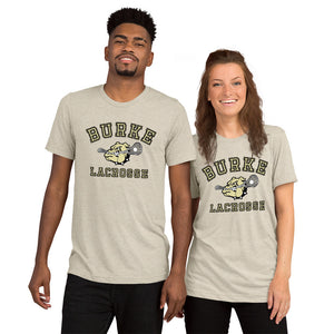 Burke Lacrosse Soft Style T-shirt