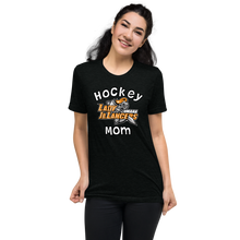 Load image into Gallery viewer, Lady Lancers “Hockey Mom” T-shirt