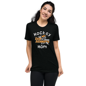 Lady Lancers “Hockey Mom” T-shirt