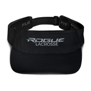 Omaha Rogue LAX - Visor