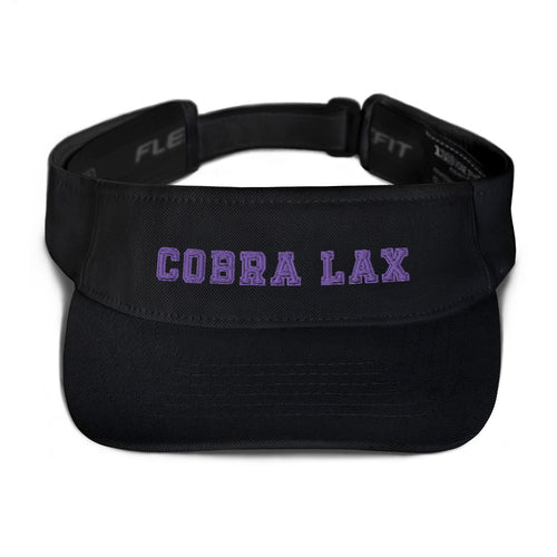 Coaches Visor from Flexfit