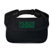Load image into Gallery viewer, Millard West Flexfit Team Visor