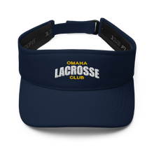 Load image into Gallery viewer, OLC Flexfit Visor