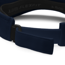 Load image into Gallery viewer, OLC Flexfit Visor
