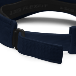 OLC Flexfit Visor