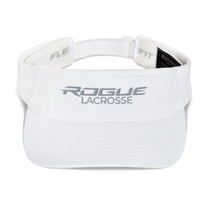 Omaha Rogue LAX - Visor