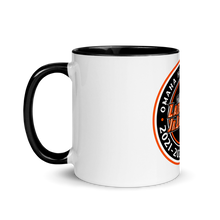 Load image into Gallery viewer, “2021-2022 Season Logo” Coffee Mug
