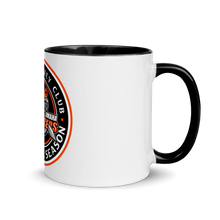 Load image into Gallery viewer, “2021-2022 Season Logo” Coffee Mug