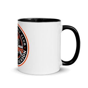 “2021-2022 Season Logo” Coffee Mug