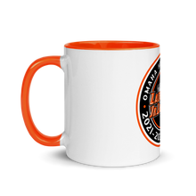 Load image into Gallery viewer, “2021-2022 Season Logo” Coffee Mug