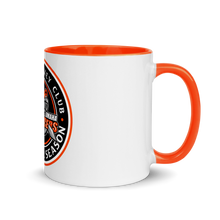 Load image into Gallery viewer, “2021-2022 Season Logo” Coffee Mug