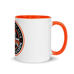 “2021-2022 Season Logo” Coffee Mug