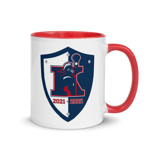 Team Logo Mug