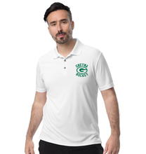 Load image into Gallery viewer, Adidas ClimaLite® Performance Polo